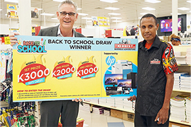 Week Seven Winners Announced for HP Back-to-School 2025 Promotion
